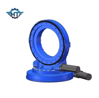 Hộp số truyền động trượt trục kép SDE7 được liên kết phân phối Động cơ hành tinh 12V