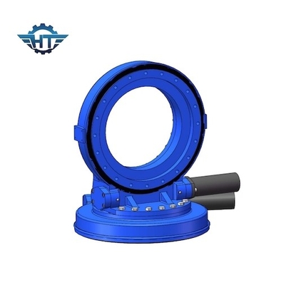 Hệ thống truyền động trục kép 48V 21 inch CSP 16000 NM 492kg