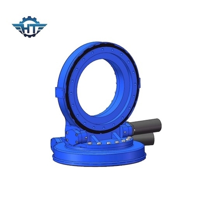 Vệ tinh Antenna Slewing Ring Drive 65mm