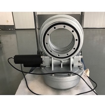 Hộp số truyền động trục đứng có độ chính xác cao Hộp số truyền động trục kép