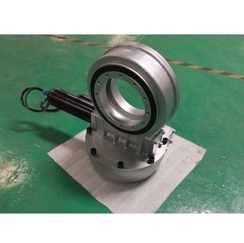 CE IP66 Hộp số ổ quay cho hệ thống theo dõi PV Vỏ bọc kín
