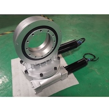 Bộ truyền động quay vòng kèm theo OEM 25 inch Truyền động quay trục kép