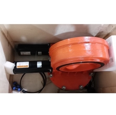 Hệ thống truyền động trục kép 48V 21 inch CSP 16000 NM 492kg