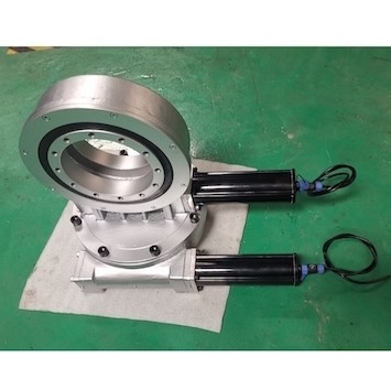 Vệ tinh Antenna Slewing Ring Drive 65mm