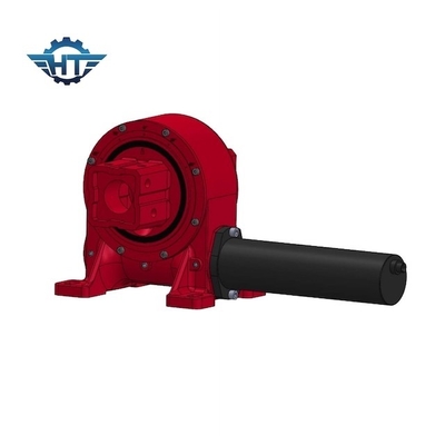Ổ đĩa quay dọc bằng thép cứng cho ổ trượt trục đơn nằm ngang