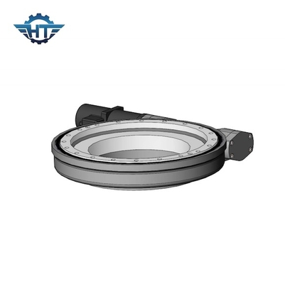 PV Tracker SE3 Bộ truyền động bằng điện Bánh răng xoắn nhỏ Bộ truyền động bằng bánh răng