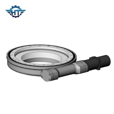 PV Tracker SE3 Bộ truyền động bằng điện Bánh răng xoắn nhỏ Bộ truyền động bằng bánh răng