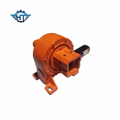 VE7 &quot;Worm Gear Slew Drive for Parabolic Concentrated Power Station