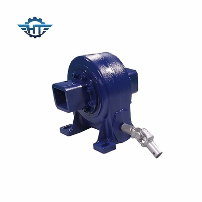 VE3 Worm Gear Ổ đĩa nhỏ cho hệ thống theo dõi PV năng lượng mặt trời một trục