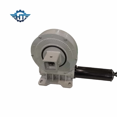 Máy theo dõi năng lượng mặt trời thẳng đứng Ve9 Ổ đĩa năng suất cao cho hệ thống theo dõi