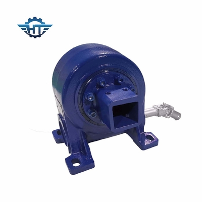 Tuổi thọ cao Độ chính xác cao Bộ truyền động bánh răng côn nhỏ cho máy theo dõi PV
