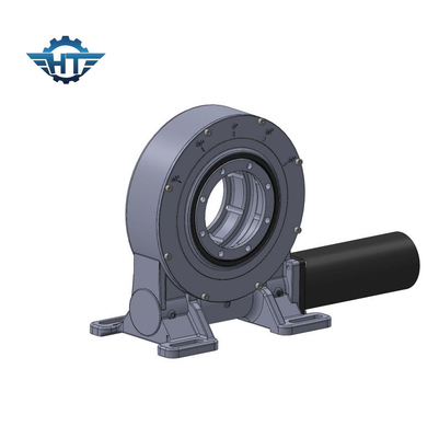 Bộ truyền động quay bánh răng một trục đơn dọc cho bộ theo dõi PV, CSP và CPV
