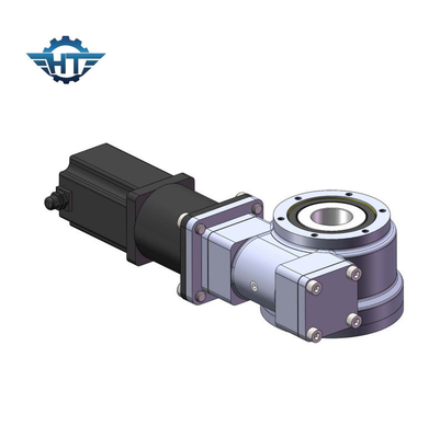IP66 Bộ theo dõi năng lượng mặt trời kèm theo ổ đĩa với động cơ bánh răng điện cho hệ thống gắn PV