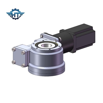 5 inch Hiệu suất truyền dẫn 40% Bộ theo dõi năng lượng mặt trời Ổ đĩa có động cơ điện