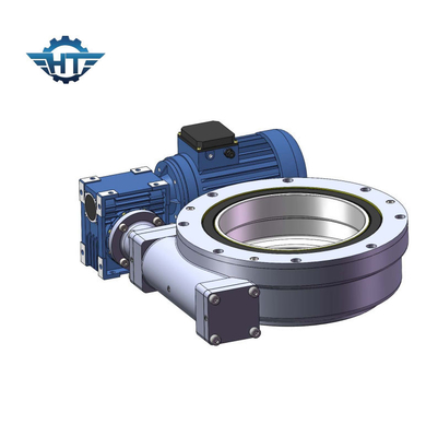 Bộ truyền động thủy lực SE14 với tải trọng lớn cho cần trục và xe tải trên không