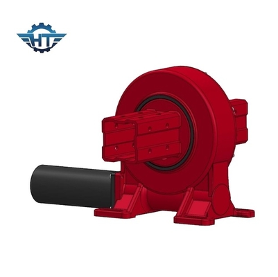 Hộp số truyền động Envelope Worm Slew 25 inch với động cơ bánh răng để theo dõi năng lượng mặt trời