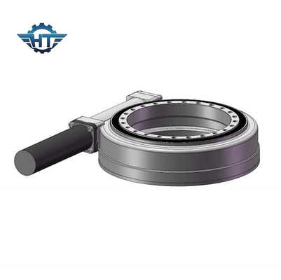 5 inch Hiệu suất truyền dẫn 40% Bộ theo dõi năng lượng mặt trời Ổ đĩa có động cơ điện