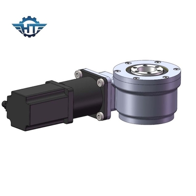 Vật liệu 50Mn / 42CrMo SE9 Hộp số truyền động kiểu xoắn ốc có vỏ bọc với động cơ điện