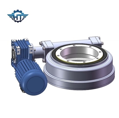 Ổ đĩa điện dạng cuộn được chứng nhận IP66 CE kèm theo với thiết kế nhỏ gọn và tính năng tự khóa