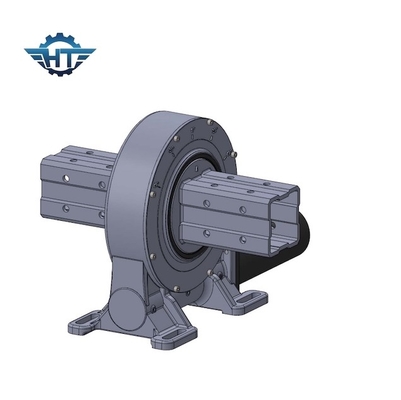 VE9 Bộ truyền động bao bọc nhà ở kèm theo cho hệ thống theo dõi năng lượng mặt trời đơn liên kết
