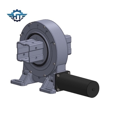 VE9 Bộ truyền động bao bọc nhà ở kèm theo cho hệ thống theo dõi năng lượng mặt trời đơn liên kết