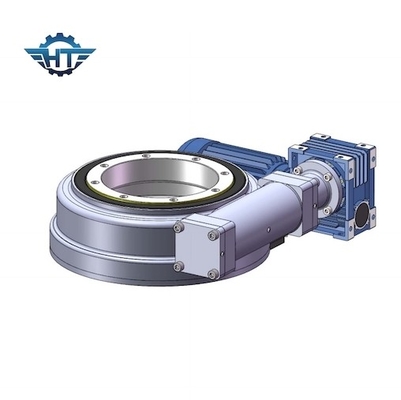 Ổ đĩa điện dạng cuộn được chứng nhận IP66 CE kèm theo với thiết kế nhỏ gọn và tính năng tự khóa