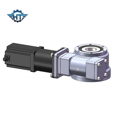 Cấu trúc nhỏ gọn Bộ theo dõi năng lượng mặt trời kèm theo Ổ đĩa quay cho hệ thống theo dõi mặt trời