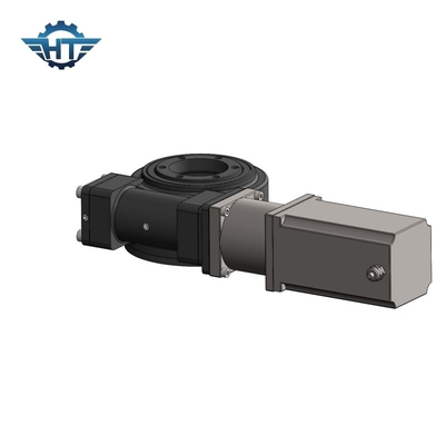 Bộ theo dõi năng lượng mặt trời nhỏ Envelope Worm Gear Slew Drive for Renewable Solar Energy