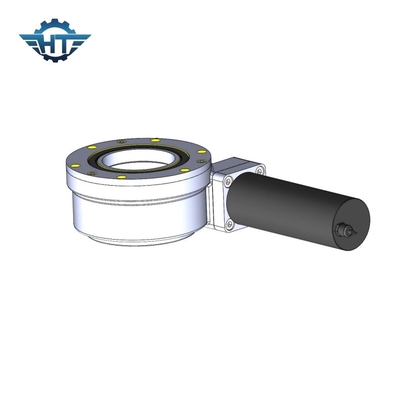 Bộ theo dõi năng lượng mặt trời nhỏ Envelope Worm Gear Slew Drive for Renewable Solar Energy