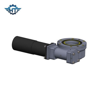 SE14 Solar Trackers Slew Drive Độ chính xác cao cho trục kép
