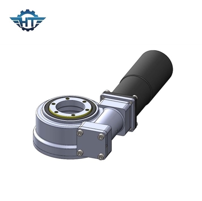 SE Một trục tốc độ thấp SE12 Bộ truyền động quay bằng năng lượng mặt trời cho hệ thống theo dõi mặt trời