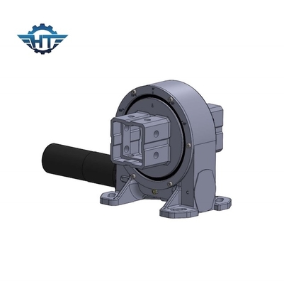 VE9 Hộp số Giun nhỏ gọn Bộ truyền động 60 KN cho Hệ thống Theo dõi Nhiệt CSP