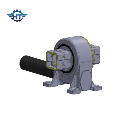Mô-men xoắn cao VE7 Truyền động quay năng lượng mặt trời một trục thẳng đứng cho hệ thống theo dõi nghiêng