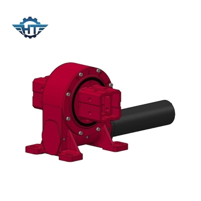 Kèm theo VE5 Worm Gear Slewing Drive cho hệ thống theo dõi mặt trời GPS trục đơn
