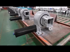 Động cơ xoay dọc VE9