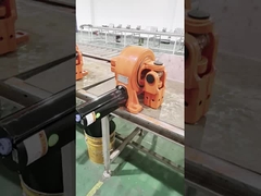 Ổ đĩa xoay một trục VE7